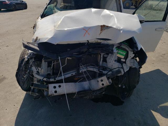 JTEBU5JR6G5405733 - 2016 TOYOTA 4RUNNER SR5/SR5 PREMIUM 白色 照片 12