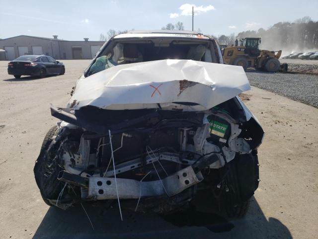 JTEBU5JR6G5405733 - 2016 TOYOTA 4RUNNER SR5/SR5 PREMIUM 白色 照片 5