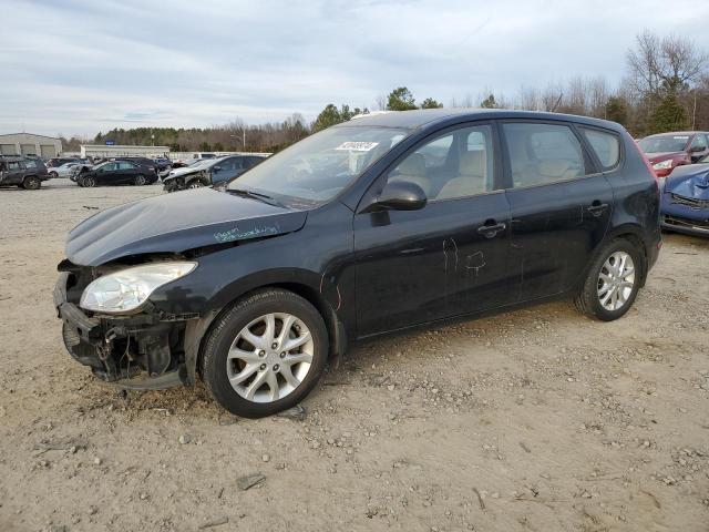 2009 HYUNDAI ELANTRA TO, 