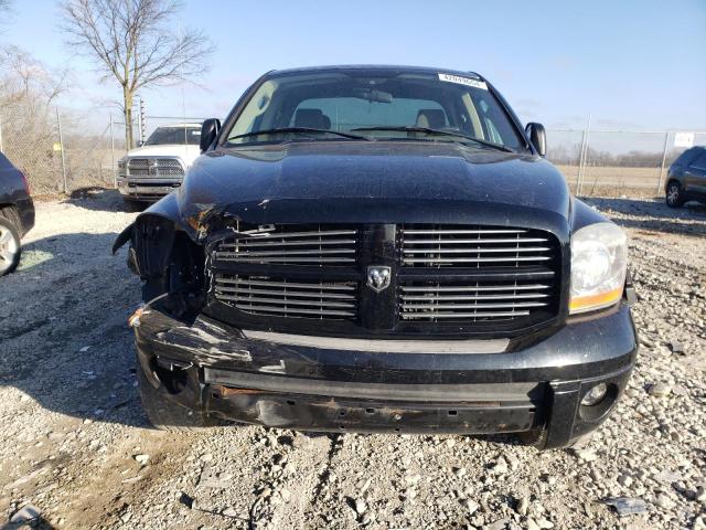 1D7HU18266S553466 - 2006 DODGE RAM 1500 ST BLACK photo 5