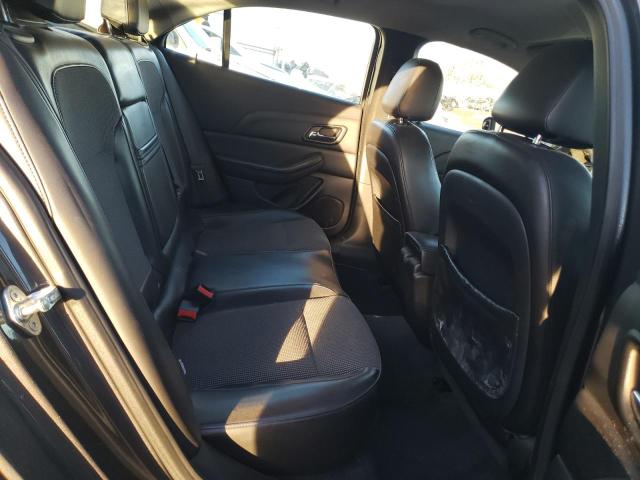 1G11C5SA2DF200047 - 2013 CHEVROLET MALIBU 1LT GRAY photo 10