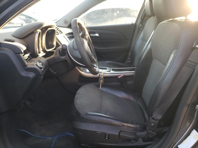 1G11C5SA2DF200047 - 2013 CHEVROLET MALIBU 1LT GRAY photo 7