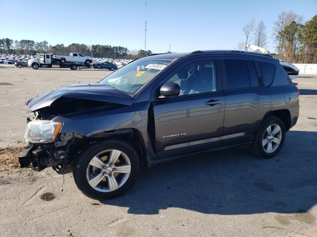 2017 JEEP COMPASS SPORT, 