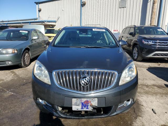 1G4PR5SK3F4127578 - 2015 BUICK VERANO CONVENIENCE BLACK photo 5