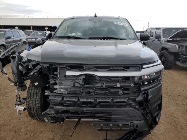 1FMJK1H86PEA11477 - 2023 FORD EXPEDITION MAX XLT BLACK photo 5