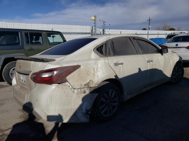 1N4AL3AP4HN337915 - 2017 NISSAN ALTIMA 2.5 WHITE photo 3