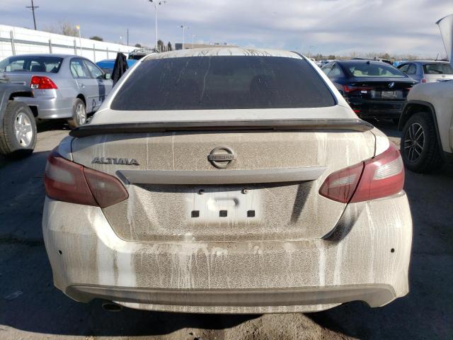 1N4AL3AP4HN337915 - 2017 NISSAN ALTIMA 2.5 WHITE photo 6