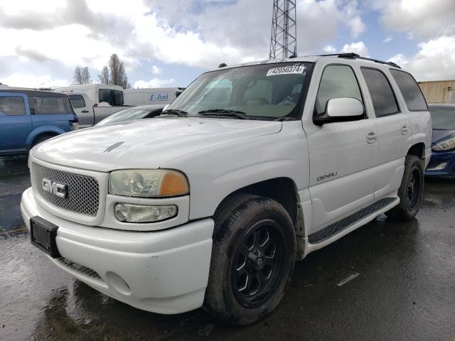 2004 GMC YUKON DENALI, 