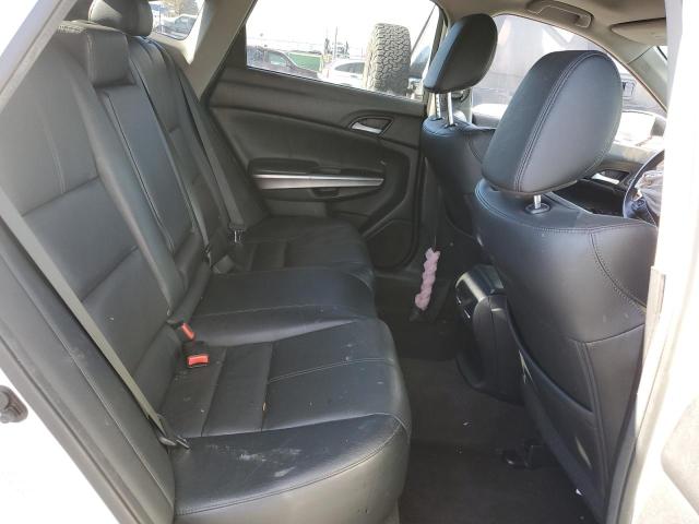 5J6TF1H54EL000259 - 2014 HONDA CROSSTOUR EXL Ağ foto 10