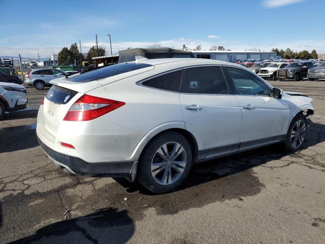 5J6TF1H54EL000259 - 2014 HONDA CROSSTOUR EXL Ağ foto 3