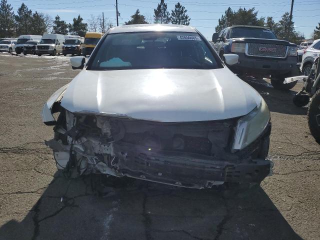 5J6TF1H54EL000259 - 2014 HONDA CROSSTOUR EXL Ağ foto 5