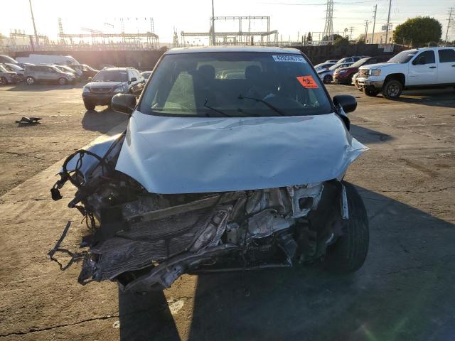 1GNDV23W28D132882 - 2008 CHEVROLET UPLANDER LS 银色 照片 5