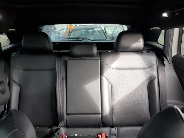 WVGTMPE20MP047252 - 2021 VOLKSWAGEN ID.4 PRO S თეთრი ფოტო 10