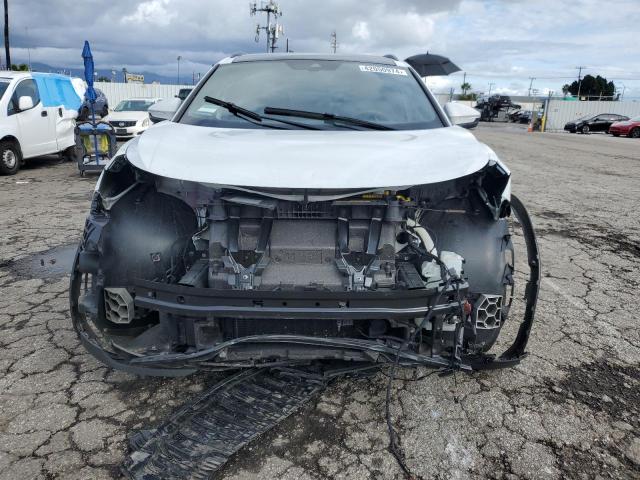 WVGTMPE20MP047252 - 2021 VOLKSWAGEN ID.4 PRO S თეთრი ფოტო 5