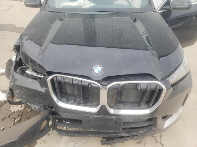 WBX73EF02P5W02389 - 2023 BMW X1 XDRIVE28I BLACK photo 11