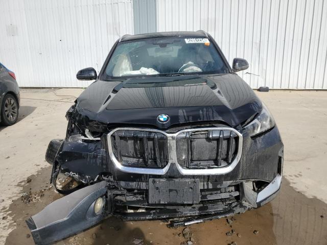 WBX73EF02P5W02389 - 2023 BMW X1 XDRIVE28I BLACK photo 5