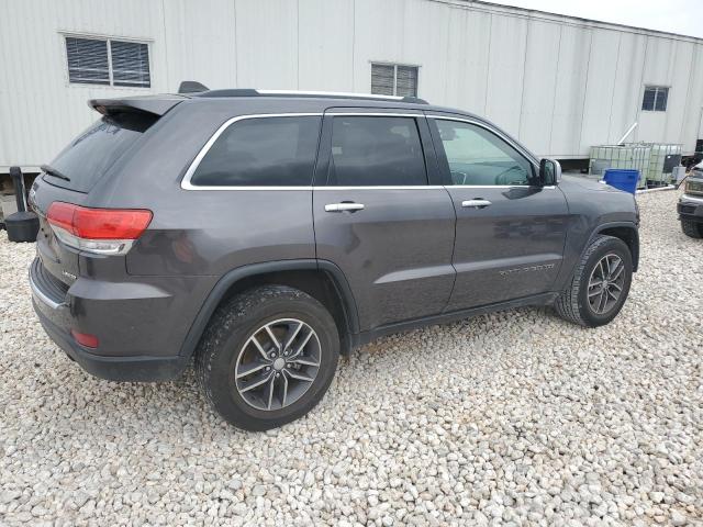 1C4RJFBG7HC849327 - 2017 JEEP GRAND CHER LIMITED GRAY photo 3