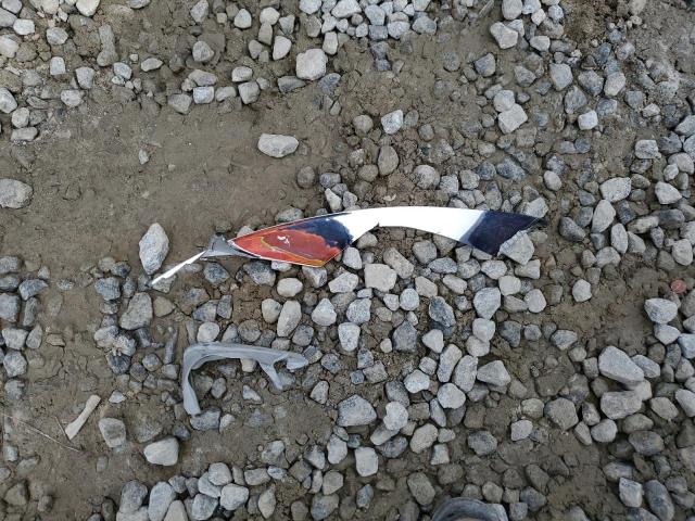 1G1ZK577X8F159224 - 2008 CHEVROLET MALIBU LTZ ლურჯი ფოტო 12