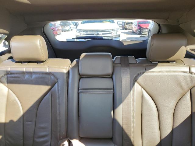 2LMTJ6LR0GBL45366 - 2016 LINCOLN MKX RESERVE BROWN photo 10