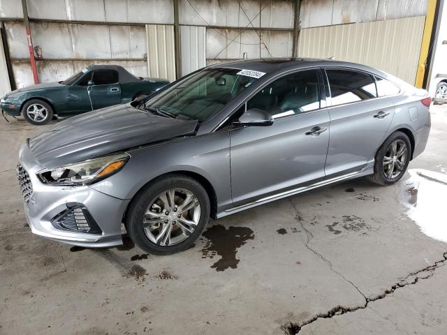 2018 HYUNDAI SONATA SPORT, 