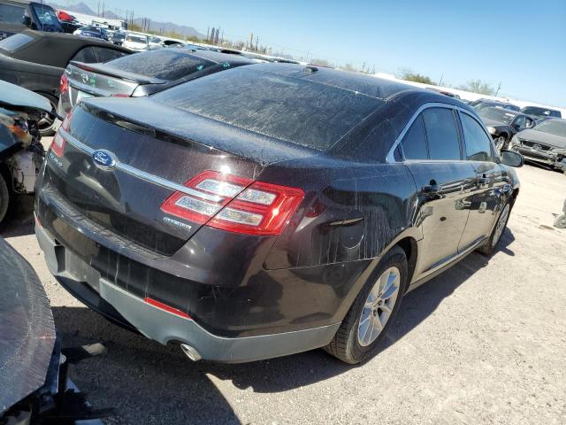 1FAHP2D85DG169590 - 2013 FORD TAURUS SE BROWN photo 3