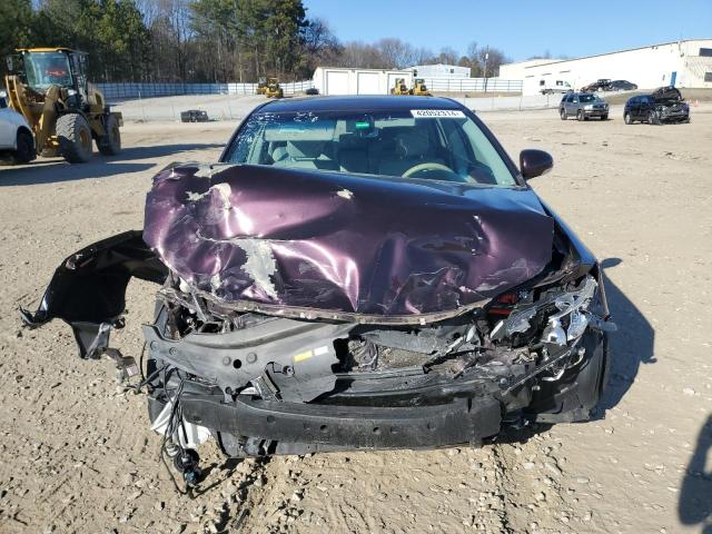 4T1BK3DB9CU467278 - 2012 TOYOTA AVALON BASE 紫色 照片 5