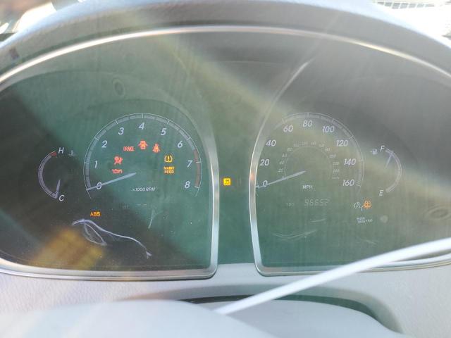 4T1BK3DB9CU467278 - 2012 TOYOTA AVALON BASE 紫色 照片 9