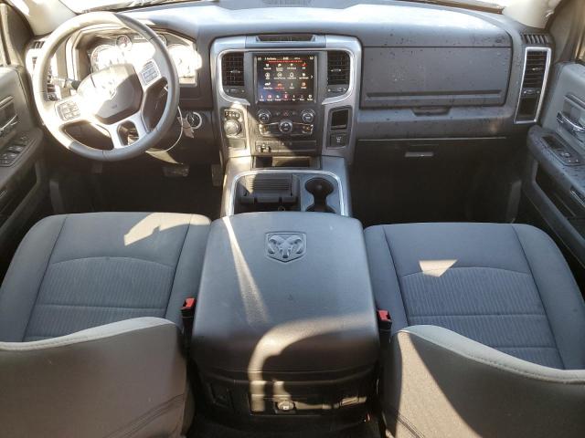 1C6RR6LG1NS192783 - 2022 RAM 1500 CLASS SLT 银色 照片 8