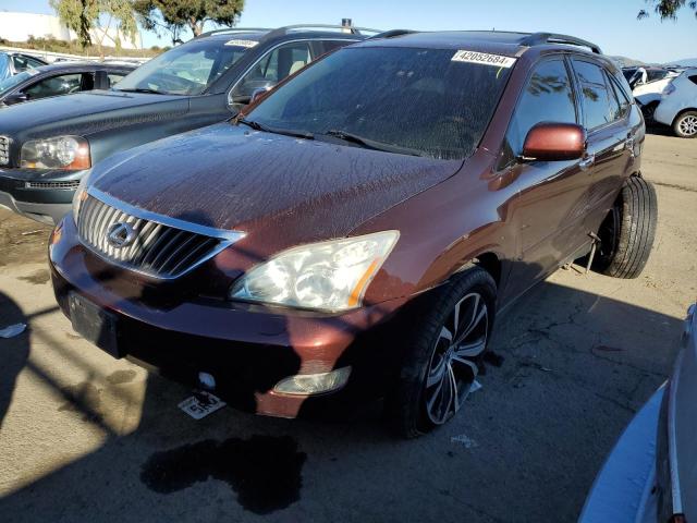 2008 LEXUS RX 350, 