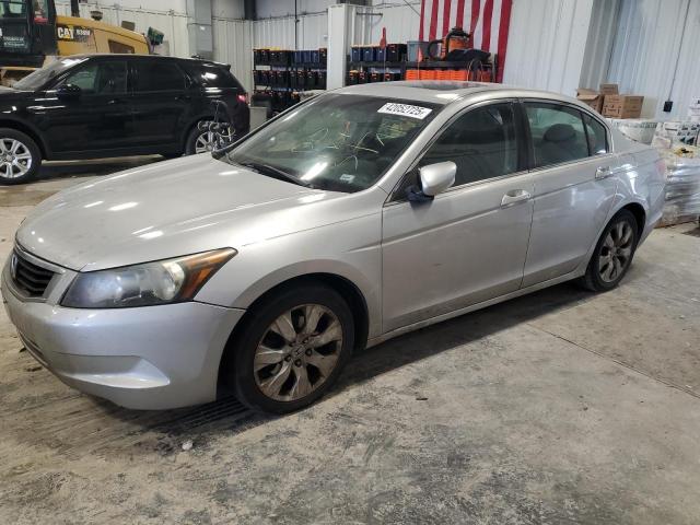 2010 HONDA ACCORD EX, 