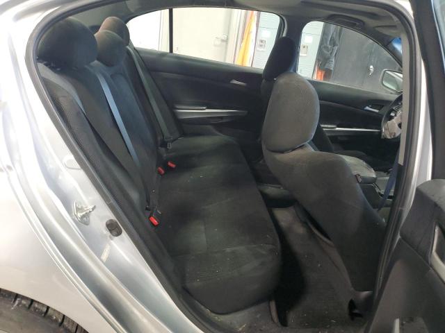 1HGCP2F71AA085176 - 2010 HONDA ACCORD EX 银色 照片 10