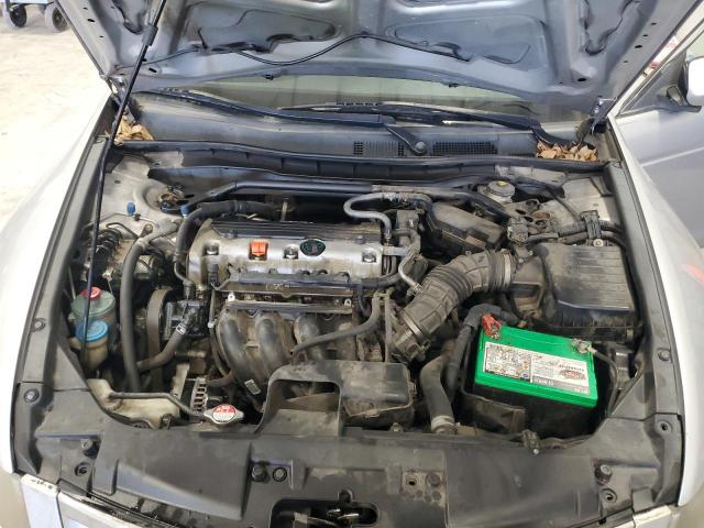 1HGCP2F71AA085176 - 2010 HONDA ACCORD EX 银色 照片 11