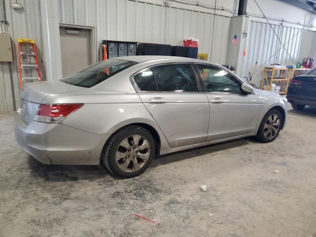 1HGCP2F71AA085176 - 2010 HONDA ACCORD EX 银色 照片 3