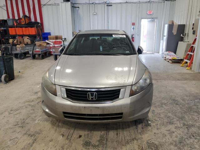 1HGCP2F71AA085176 - 2010 HONDA ACCORD EX 银色 照片 5