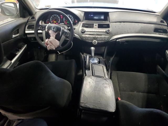 1HGCP2F71AA085176 - 2010 HONDA ACCORD EX 银色 照片 8