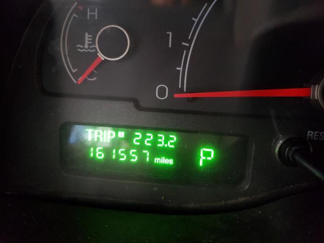 1LNFM87A76Y635962 - 2006 LINCOLN LS 白色 照片 8