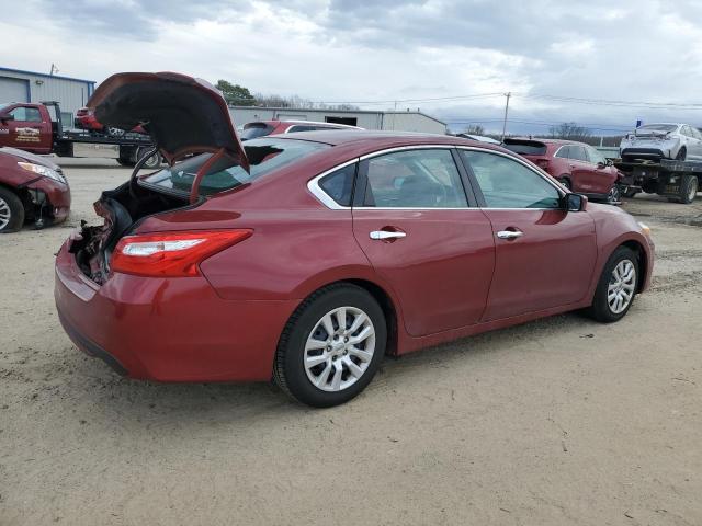 1N4AL3AP0GC220858 - 2016 NISSAN ALTIMA 2.5 RED photo 3