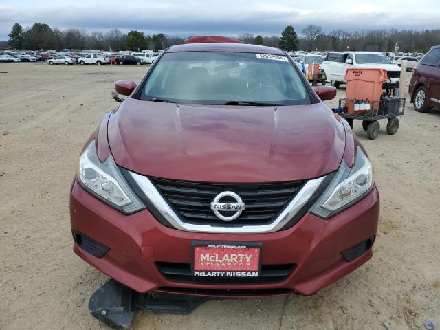 1N4AL3AP0GC220858 - 2016 NISSAN ALTIMA 2.5 RED photo 5