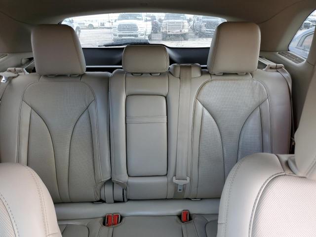 5LMCJ3C95HUL71643 - 2017 LINCOLN MKC RESERVE 黑色 照片 10