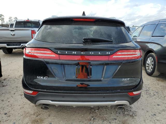 5LMCJ3C95HUL71643 - 2017 LINCOLN MKC RESERVE 黑色 照片 6