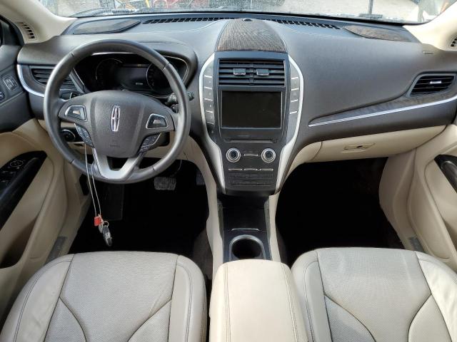 5LMCJ3C95HUL71643 - 2017 LINCOLN MKC RESERVE 黑色 照片 8