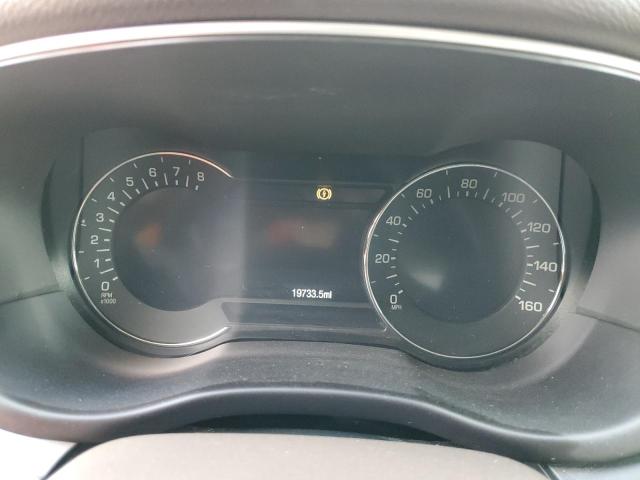 5LMCJ3C95HUL71643 - 2017 LINCOLN MKC RESERVE 黑色 照片 9