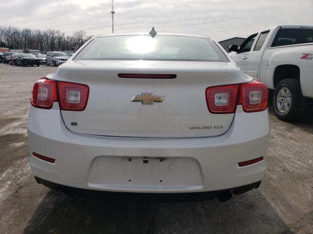 1G11F5SL8FF140898 - 2015 CHEVROLET MALIBU LTZ თეთრი ფოტო 6