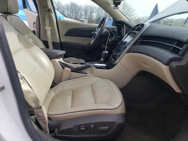 1G11F5SL8FF140898 - 2015 CHEVROLET MALIBU LTZ თეთრი ფოტო 7