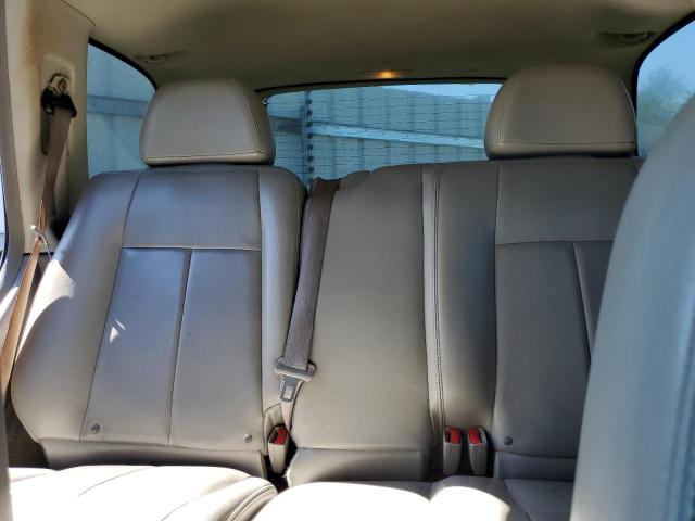 4NUDS13SX52703880 - 2005 ISUZU ASCENDER S 蓝色 照片 10