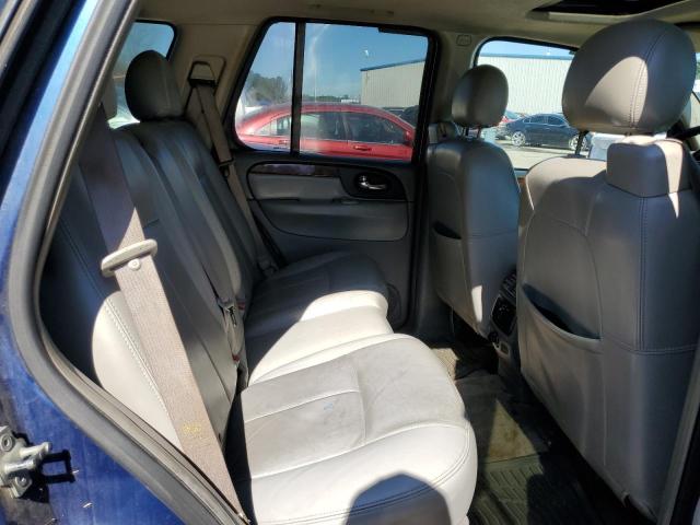 4NUDS13SX52703880 - 2005 ISUZU ASCENDER S 蓝色 照片 11