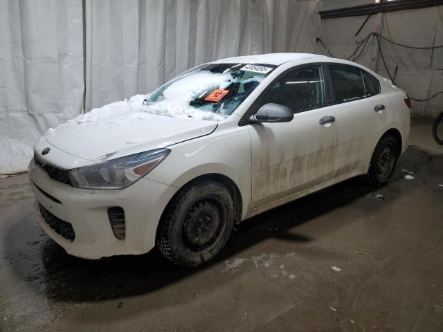 2018 KIA RIO LX, 