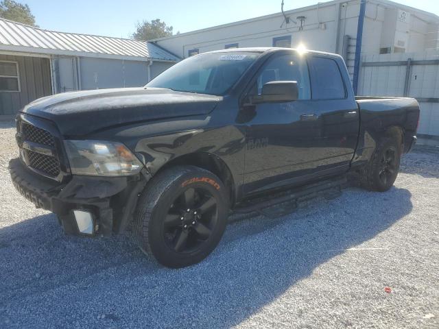 2016 RAM 1500 ST, 