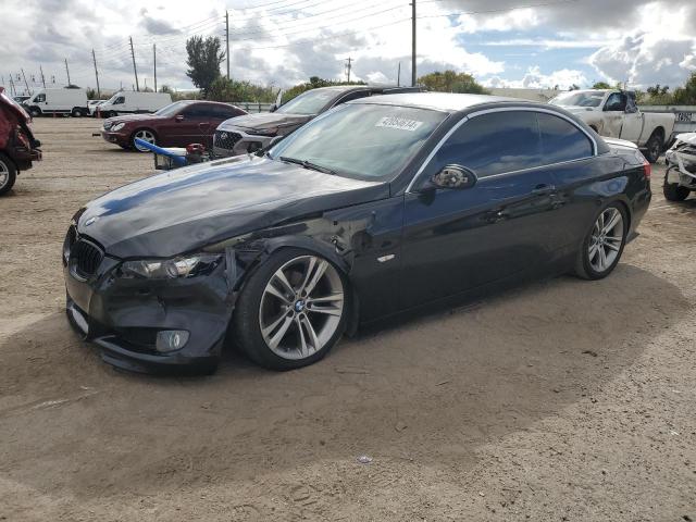 2007 BMW 328 I, 