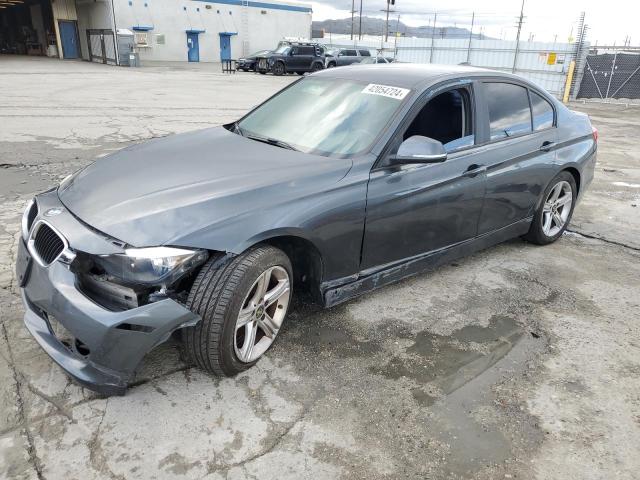 2015 BMW 320 I, 